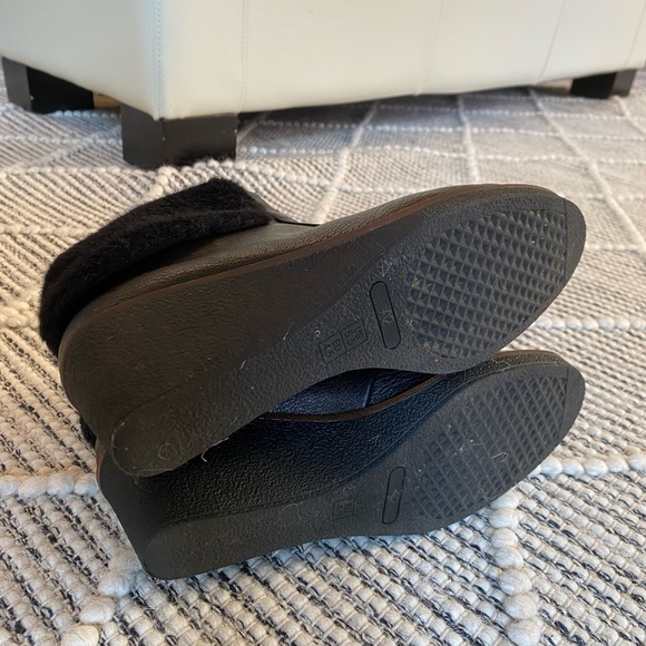 Aerosoles heel rest boots - Picture 5 of 7